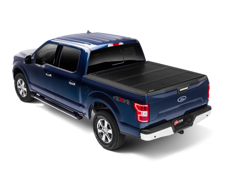 
  

BAK  - BAK1126339 - BAK 21-22 Ford F-150 (Incl. 2022 Lightning) BAKFlip FiberMax 5.7ft Bed Cover - Shipped in Europe - Tuningsupply.com

