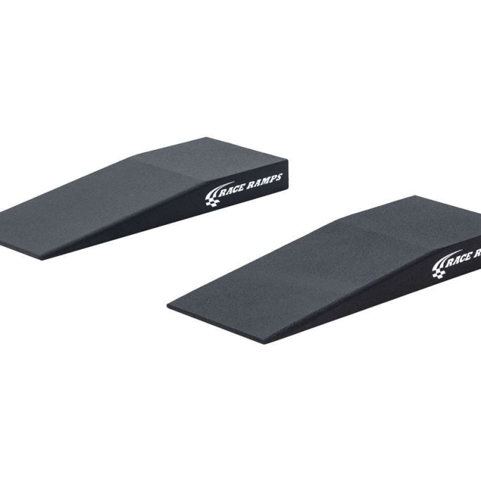 Race Ramps 3in. Trak-Jax Ramps - 7.8 Degree Approach Angle-tuningsupply.com