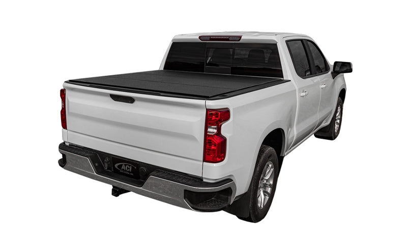 
  

Access  - ACCB3050099 - Access LOMAX Tri-Fold Cover Black Urethane Finish 22+ Toyota Tundra - 5ft 6in Bed - Shipped in Europe - Tuningsupply.com

