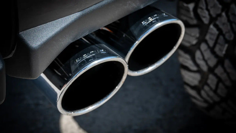 
    

Borla 141016 - BOR141016 - Borla 20-26 Ford F250/F350 Super Duty 7.3L V8 CC SB (160in WB) (SRW) S-Type Cat-Back Exhaust - Shipped in Europe - Tuningsupply.com

  