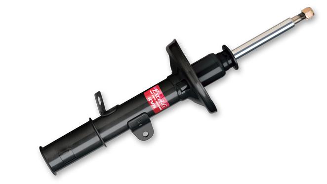 

KYB  - KYB344403 - KYB Shocks & Struts Excel-G Rear JEEP TJ 1996-05 JEEP Wrangler 1997-06 - Shipped in Europe - Tuningsupply.com
