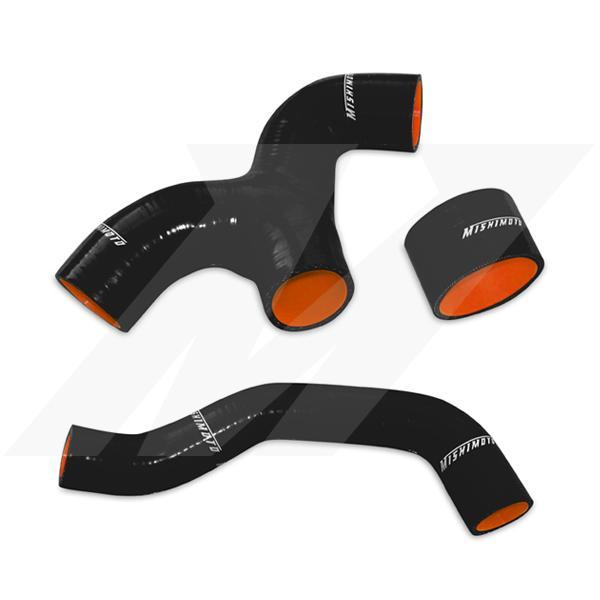 

Mishimoto MMBK-DMAX-04BK - MISMMBK-DMAX-04BK - Mishimoto 04.5-05 Chevrolet 6.6L Duramax Boot Kit - Shipped in Europe - Tuningsupply.com
