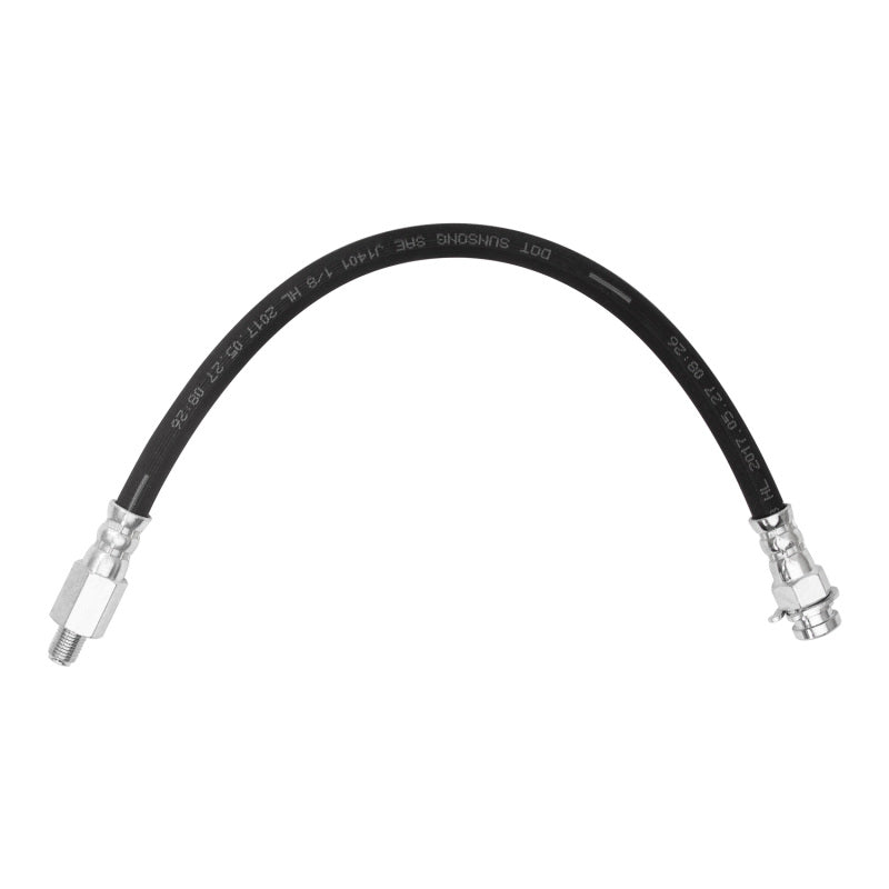 

DFC 350-54059 - DFC350-54059 - DFC 55-66 Edsel Citation Rear /Front Brake Hose - Shipped in Europe - Tuningsupply.com
