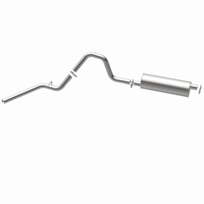 

Magnaflow 106-0381 - MAG106-0381 - MagnaFlow BRE Exhaust Kit 87-96 Ford Bronco - Shipped in Europe - Tuningsupply.com
