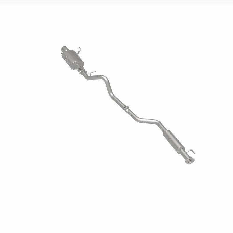 

Magnaflow 15764 - MAG15764 - MagnaFlow Sys C/B 02-03 Nissan Sentra Se-R 2. - Shipped in Europe - Tuningsupply.com
