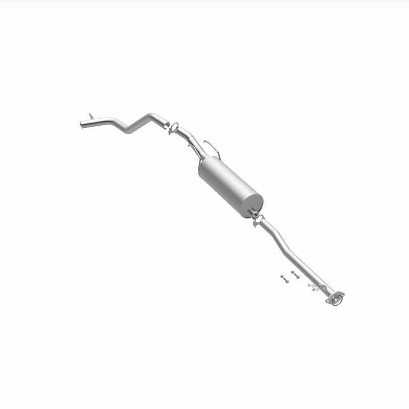 

Magnaflow 106-0219 - MAG106-0219 - MagnaFlow BRE Exhaust Kit 01-04 Toyota Tacoma 2.7L - Shipped in Europe - Tuningsupply.com
