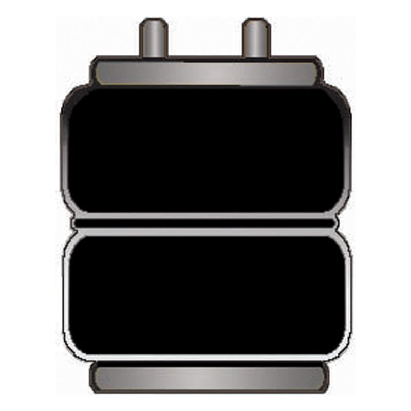 

Firestone 6788 - FIR6788 - Firestone Ride-Rite Replacement Air Helper Spring (For PN 6781 / 6782 / 6783 / 6784) (W217606788) - Shipped in Europe - Tuningsupply.com
