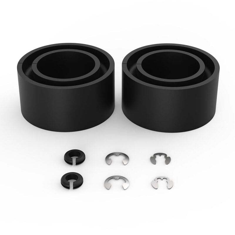 

Timbren CE10G40P - TIMCE10G40P - Timbren 22-26 Hyundai Santa Cruz SES Coil Enhancer Kit - Shipped in Europe - Tuningsupply.com
