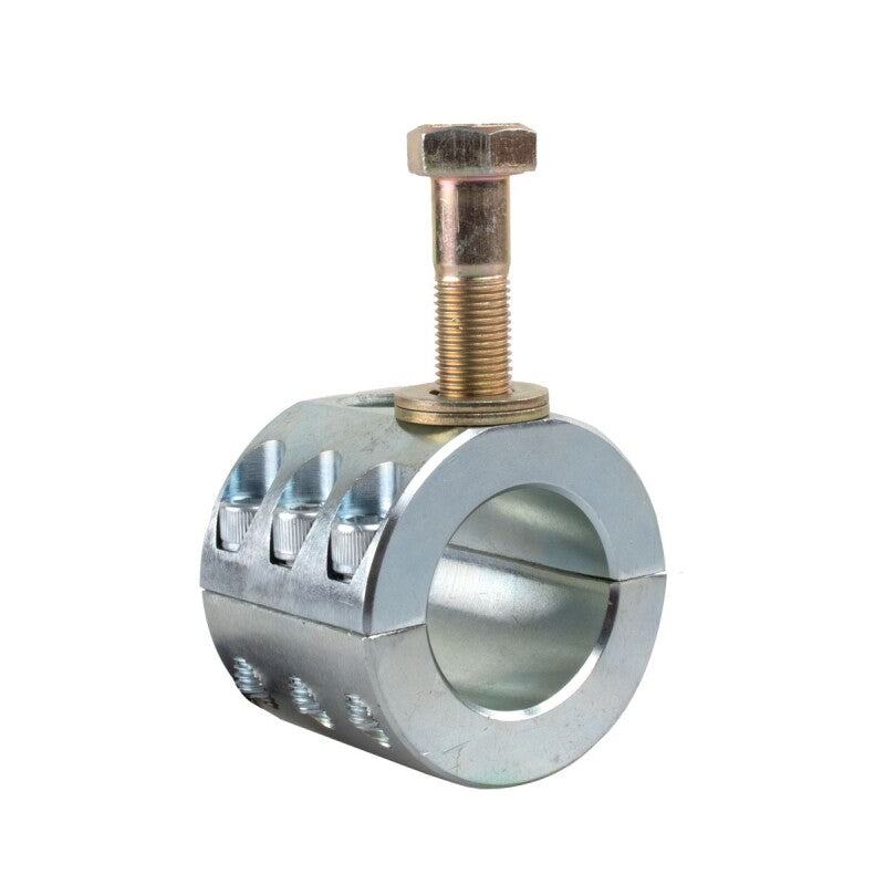 
    

Synergy Mfg 4050-75 - SYN4050-75 - Synergy 2014+ Ram 2500/3500  Steering Stabilizer Tie Rod Clamp 1-3/4in For 1.625in OD Tie Rods - Shipped in Europe - Tuningsupply.com

  