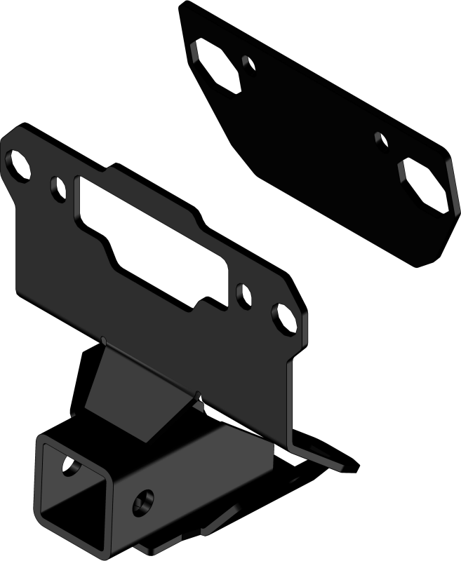 

KFI 102320 - KFI102320 - KFI 2026 Can-Am Defender HD11 / MAX Front Lower Receiver 2 in. - Shipped in Europe - Tuningsupply.com
