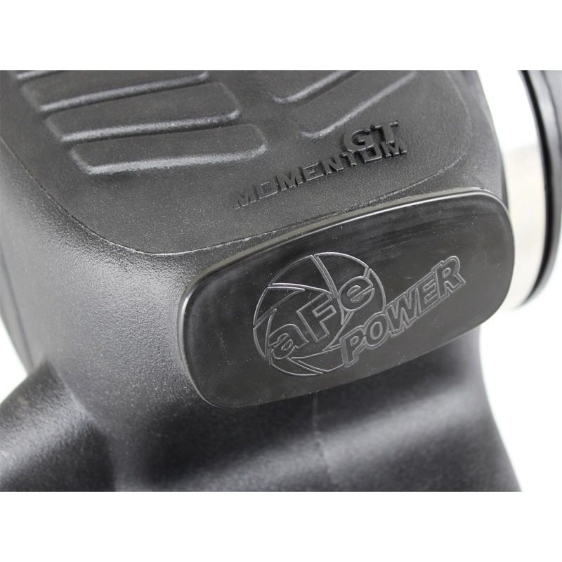 aFe Momentum GT Pro DRY S Stage-2 Si Intake System Dodge Ram Trucks 09-14 V8 5.7L HEMI-tuningsupply.com