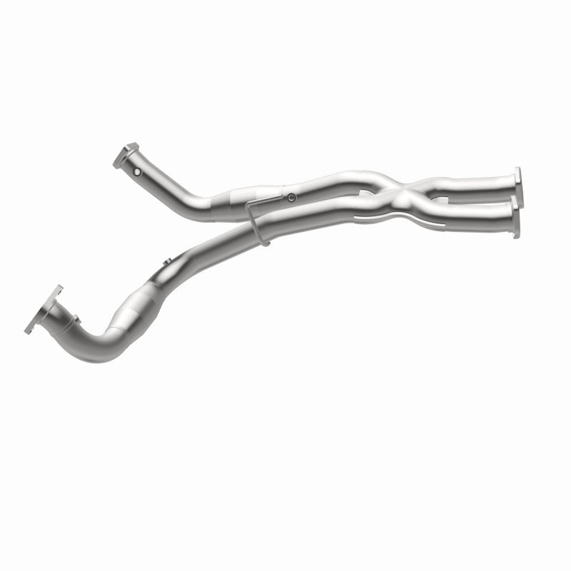 

Magnaflow 16423 - MAG16423 - MagnaFlow Conv DF 06- Jeep SRT-8 6.1L - Shipped in Europe - Tuningsupply.com
