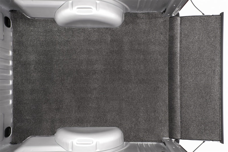 BedRug 20-23 Jeep Gladiator JT 5ft Bed XLT Mat (Use w/Spray-In & Non-Lined Bed)-tuningsupply.com