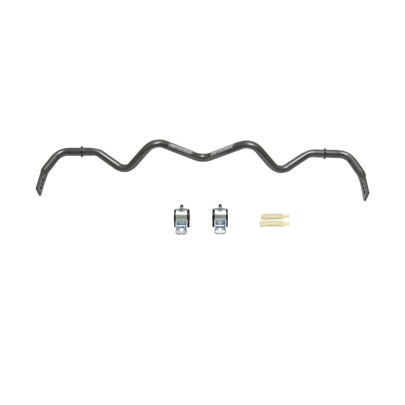 Hotchkis 07+ G35 Sedan / 09+ 370z / 08+ G37 / 08+ G35 Sport Rear Swaybar-tuningsupply.com