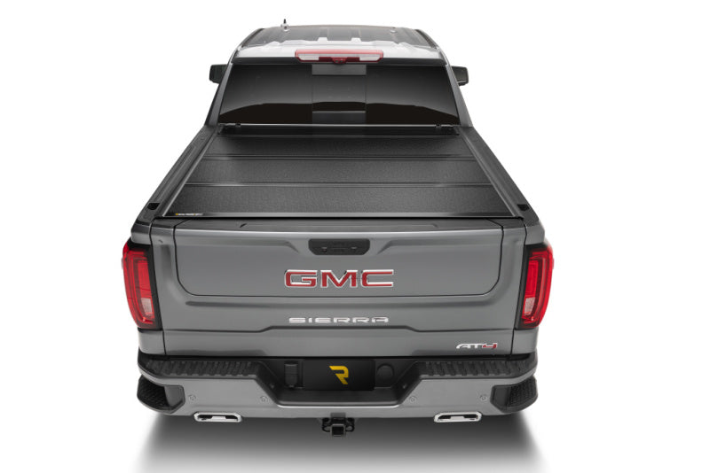 

BAK 772101 - BAK772101 - BAK 88-13 Chevy Silverado & C/K 1500 / 88-14 Chevy Silverado 2500/3500 HD 6ft 6in Bed BAKFlip F1 - Shipped in Europe - Tuningsupply.com
