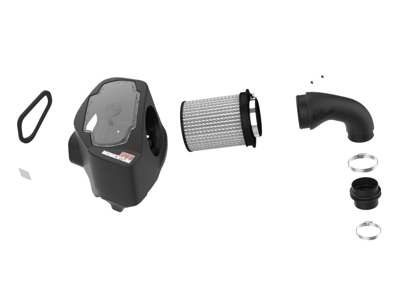 

aFe 50-70127D - AFE50-70127D - aFe Momentum GT Pro DRY S Cold Air Intake System 24-25 Toyota Land Cruiser (J250) L4-2.4L (t) - Shipped in Europe - Tuningsupply.com
