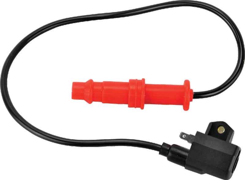 QuadBoss 11-14 Polaris Hawkeye 400 HO 2x4 Ignition Coil-tuningsupply.com