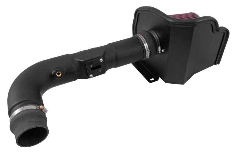 

K&N Engineering 63-3085 - KNN63-3085 - K&N 63 Series AirCharger Performance Intake Kit Chevy/GMC 14 Silverado/Sierra 4.3L V6 - Shipped in Europe - Tuningsupply.com
