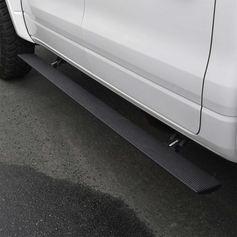 

Westin 29-24085 - WES29-24085 - Westin 19-25 RAM 1500 Crew Cab (Excl. 2019+ 1500 Clsc.) Pro-e Running Boards - Tex. Blk - Shipped in Europe - Tuningsupply.com
