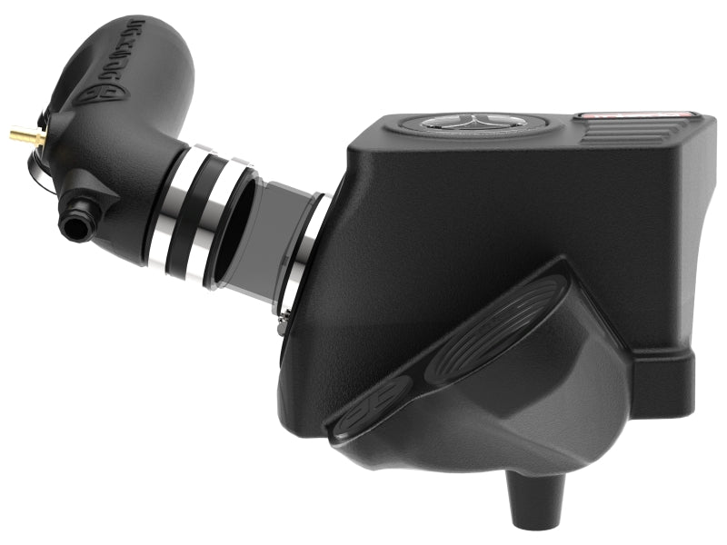 

aFe 56-70072D - AFE56-70072D - aFe 21-24 Kia K5 L4-1.6L (t) Takeda Momentum Cold Air Intake System w/ Pro DRY S Filter - Shipped in Europe - Tuningsupply.com

