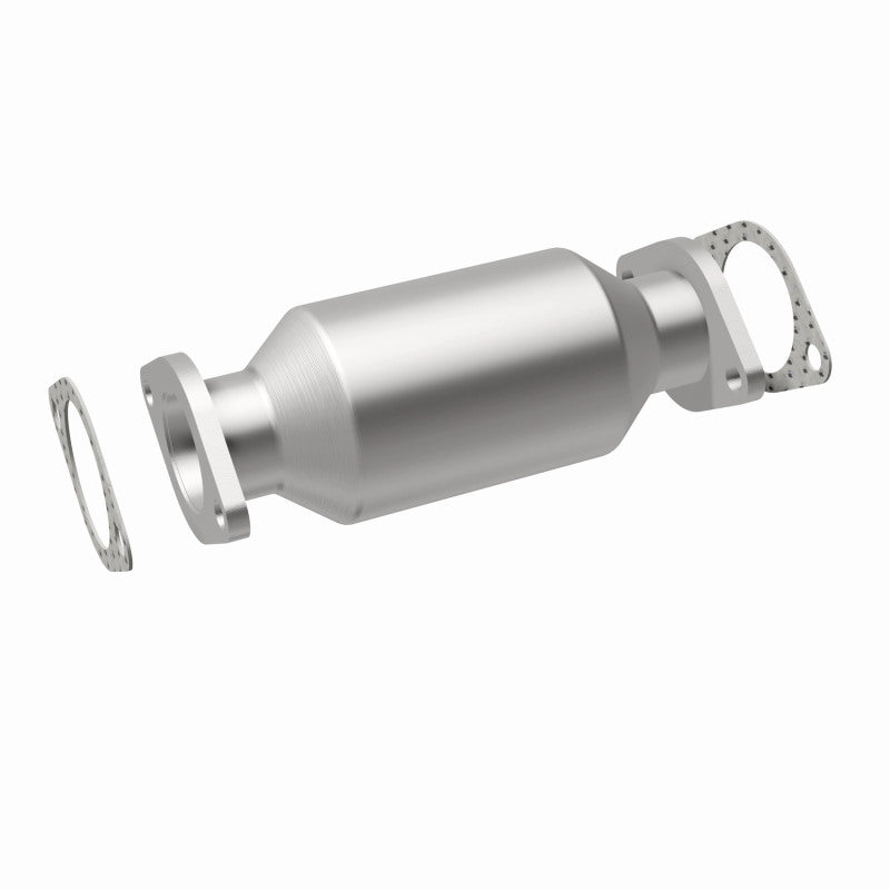 

Magnaflow 51708 - MAG51708 - MagnaFlow Conv DF 10-12 Hyundai Genesis 3.8L - Shipped in Europe - Tuningsupply.com
