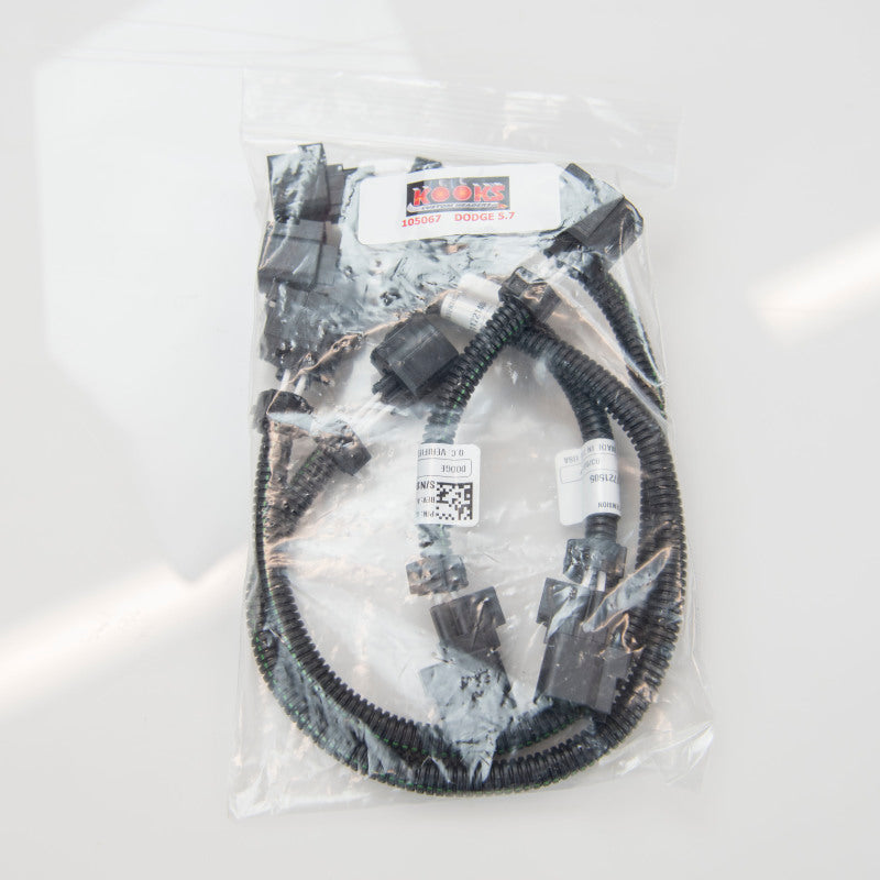 

Kooks Headers CAS-105067 - KSHCAS-105067 - Kooks Chrysler 5.7L (09+)/ 6.1L/ & 6.4L Hemi 02 Sensor Exts - Shipped in Europe - Tuningsupply.com
