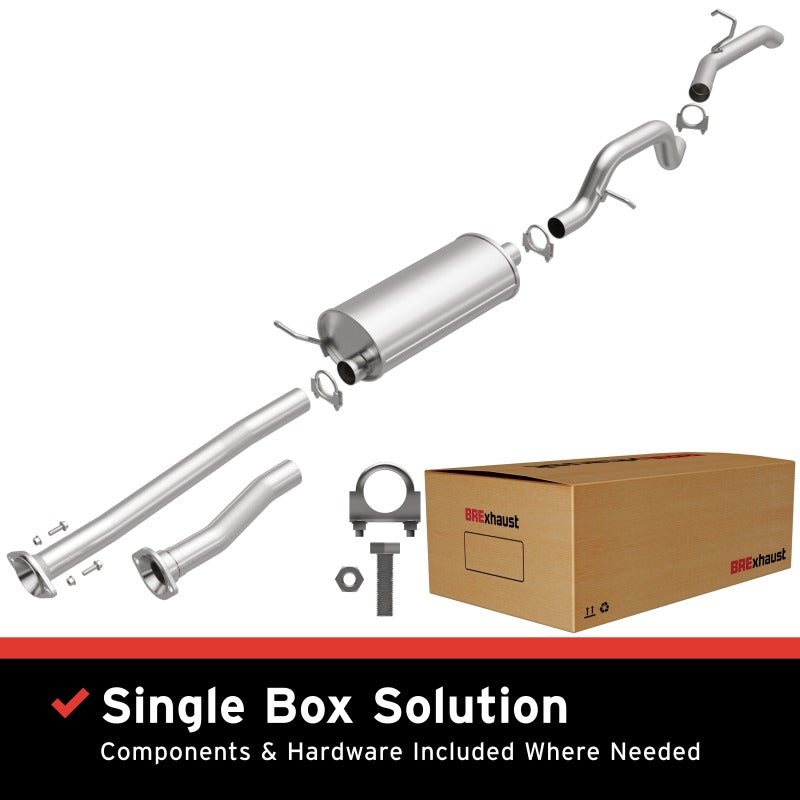 
    

Magnaflow 106-0200 - MAG106-0200 - MagnaFlow BRE Exhaust Kit 04-07 Colorado Canyon - Shipped in Europe - Tuningsupply.com

  