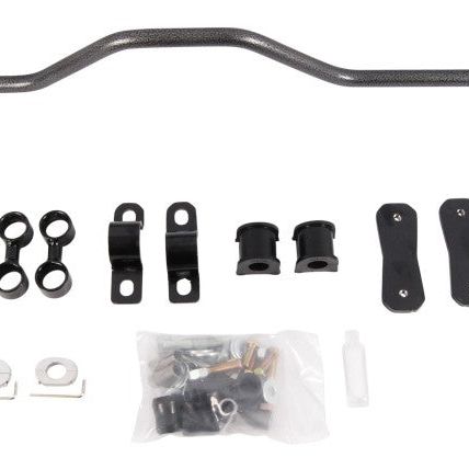 Hellwig 2022+ Ford Bronco Solid Chromoly 3/4in Rear Sway Bar-tuningsupply.com