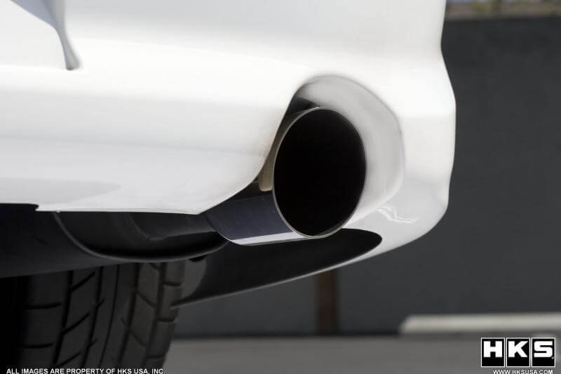 

HKS 31013-BM001 - HKS31013-BM001 - HKS 03-06 EVO 8/9 Sport Cat-Back Exhaust - Shipped in Europe - Tuningsupply.com
