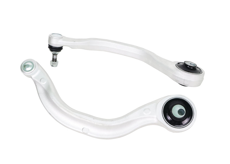 
  

Whiteline KTA405 - WHLKTA405 - Whiteline 17+ Tesla Model 3 & Model Y Front Control Arm - Compliance Aft (Offset Bushing) - Shipped in Europe - Tuningsupply.com

