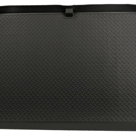 Husky Liners 02-06 Chevy Suburban/GMC Yukon/Denali XL Classic Style Black Rear Cargo Liner-tuningsupply.com