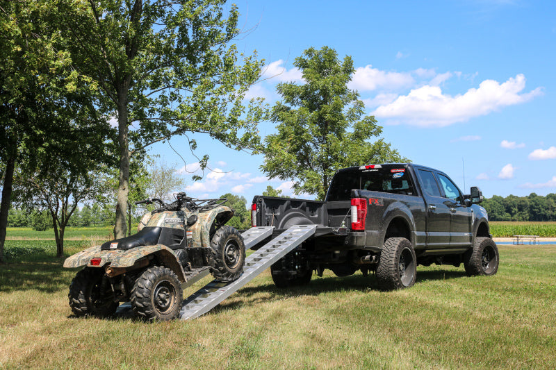 

GEN-Y Hitch GH-16072 - GENGH-16072 - Gen-Y Heavy-Duty 6ft Aluminum Loading Ramps 14in x 72in 3K Capacity Per Ramp - Pair - Shipped in Europe - Tuningsupply.com
