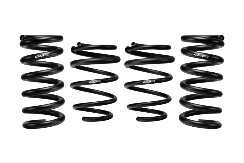 

Eibach E10-35-029-10-22 - EIBE10-35-029-10-22 - Eibach 2022 Ford Mustang Shelby GT500 5.2L Supercharged RWD S55 Special Edition Pro-Kit (Set of 4) - Shipped in Europe - Tuningsupply.com
