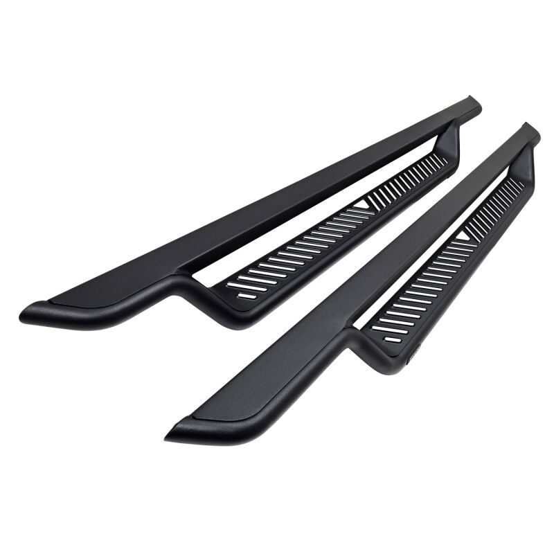 
  

Westin 20-44085 - WES20-44085 - Westin 19-25 RAM 1500 CC (Excl. 1500 Classic) Outlaw Drop Running Boards - Tex. Blk - Shipped in Europe - Tuningsupply.com

