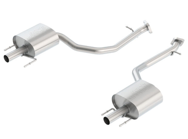 
  

Borla 11935 - BOR11935 - Borla 14-16 Lexus GS350 3.L AT S-type Exhaust (rear section only) - Shipped in Europe - Tuningsupply.com

