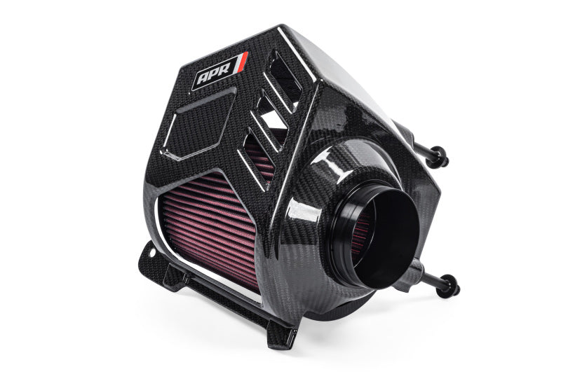 

APR CI100048 - APRCI100048 - APR 20-26 Audi A6 Allroad/19-25 Audi A6 Quattro/A7 Sportback (C8) 3.0T Carbon Fiber Intake System - Shipped in Europe - Tuningsupply.com
