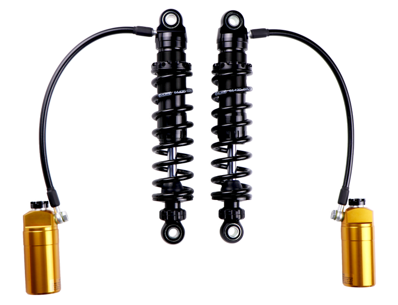

Ohlins HD 778 - OHLHD 778 - Ohlins 14-25 Harley FL Touring STX 36 Twin Blackline 12in Shocks - Shipped in Europe - Tuningsupply.com

