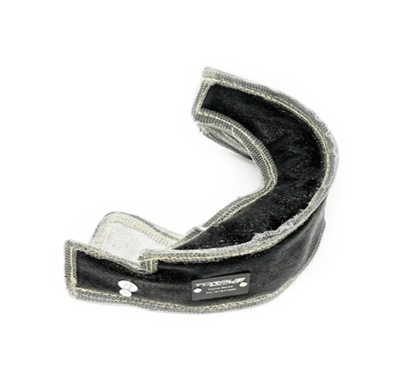 

Torque Solution TS-TB-FT25BK - TQSTS-TB-FT25BK - Torque Solution Thermal Turbo Blanket (Black) Fits T25 / T28 Internally Gates Turbos - Shipped in Europe - Tuningsupply.com
