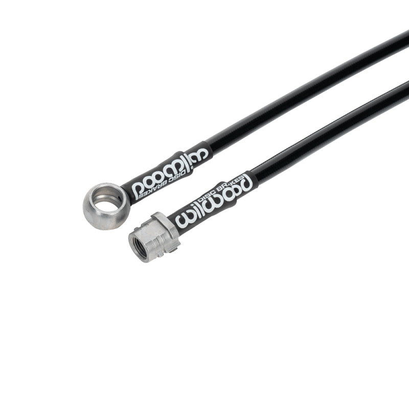 

Wilwood 221-17415 - WIL221-17415 - Wilwood 96-01/04-09 Audi A4 Flexline Kit - Rear - Shipped in Europe - Tuningsupply.com
