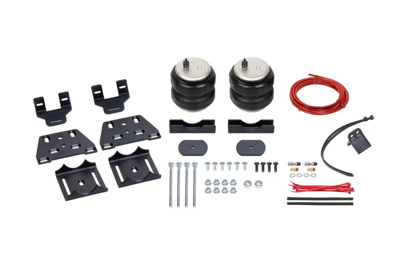 Firestone 24-25 Toyota Tacoma 4WD Only Ride-Rite Air Helper Spring Kit (W217602599)-tuningsupply.com