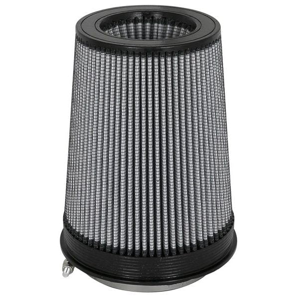 aFe Momentum Intake Replacement Air Filter w/ PDS Media 5in F x 7in B x 5-1/2in T (Inv) x 9in H-tuningsupply.com