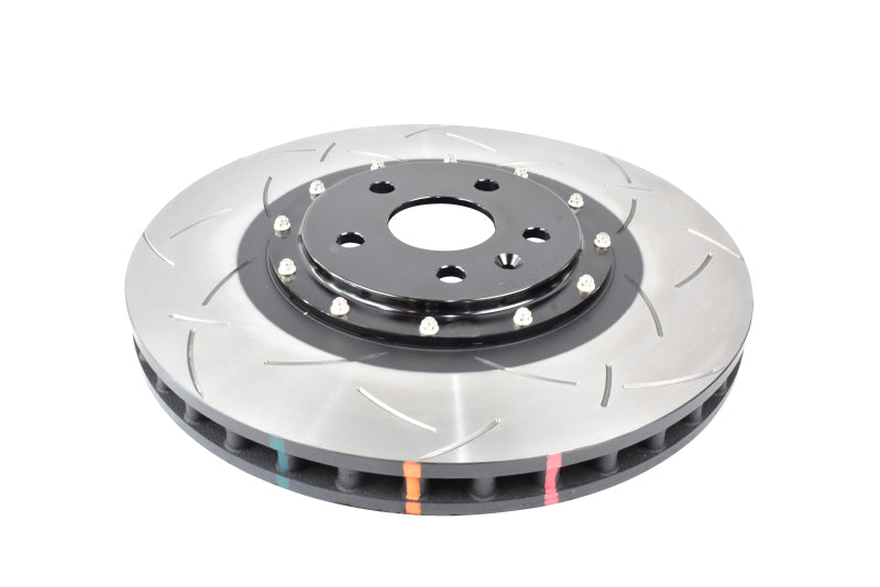 

DBA DBA53940BLKS - DBADBA53940BLKS - DBA 19+ Chevrolet Camaro ZL1 (w/ NAS Nuts) 5000 Series Black Hat T3 Slotted KP Brake Rotor - Black - Shipped in Europe - Tuningsupply.com
