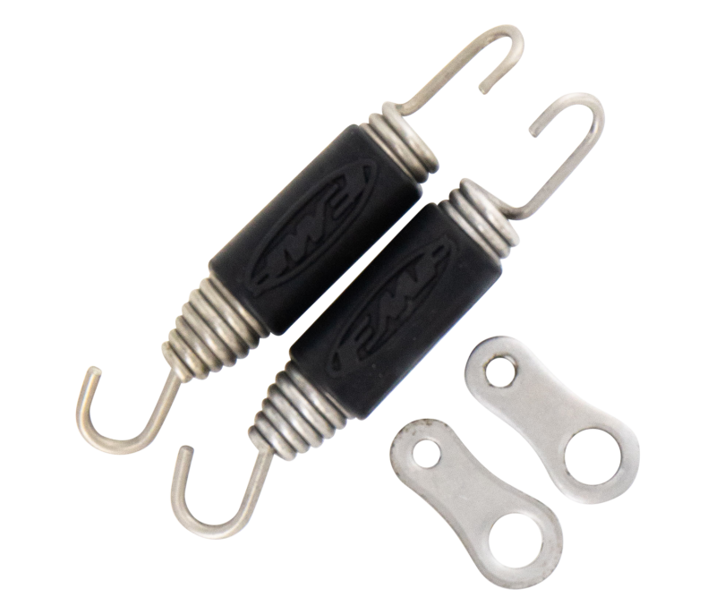 

FMF Racing 040186 - FMF040186 - FMF Racing Anodized Titanium 4 Factory 4.1 Replacement Springs (2) - Shipped in Europe - Tuningsupply.com

