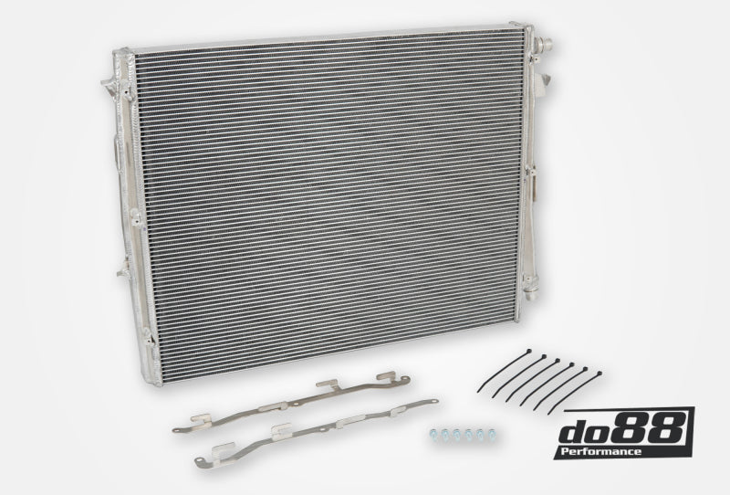 
    

do88 WC-400 - DOBWC-400 - do88 BMW G-Series B46/B48/B58/Toyota GR Supra MK5 (A90) Radiator for Front Mount Intercooler - Shipped in Europe - Tuningsupply.com

  