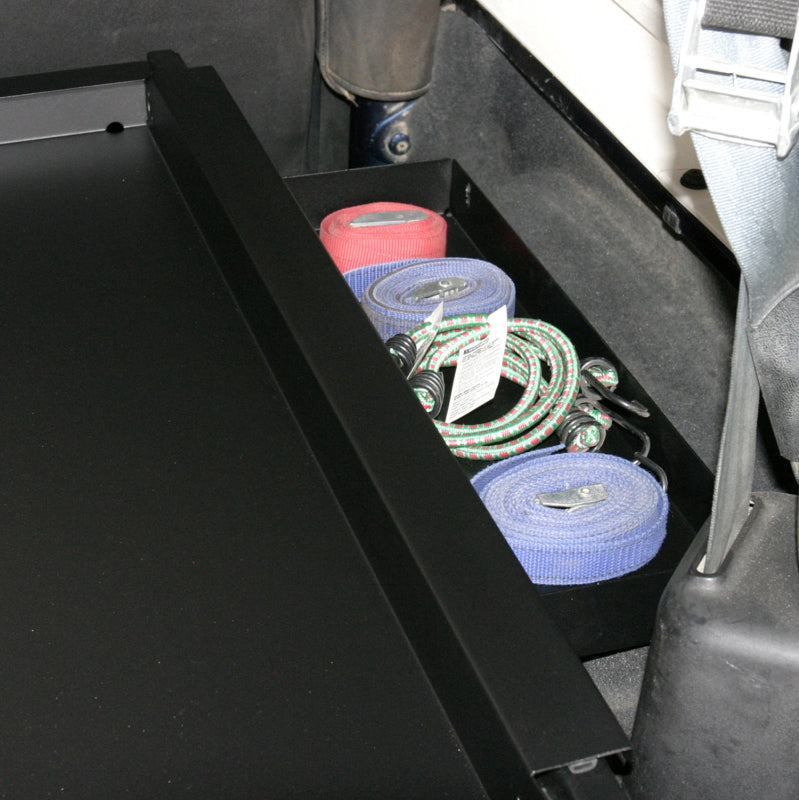 

Tuffy Products 240-01 - TFY240-01 - Tuffy Tj Lj & Yj Security Deck Enclosure- 01 Blk - Shipped in Europe - Tuningsupply.com
