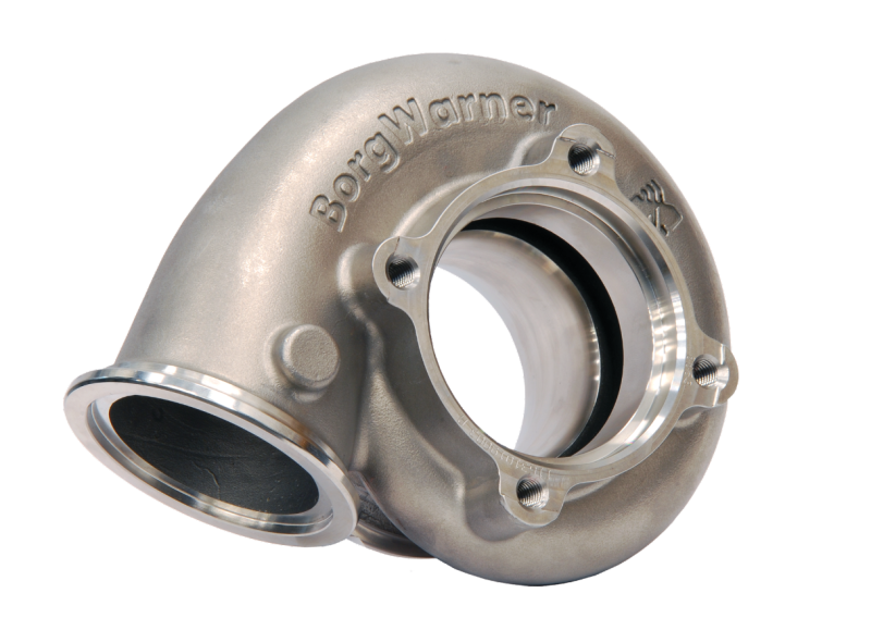 
    

BorgWarner 11631008003 - BWA11631008003 - BorgWarner Turbine Housing EFR B1 63mm .85 VOF V-Band Inlet Non-WG - Shipped in Europe - Tuningsupply.com

  