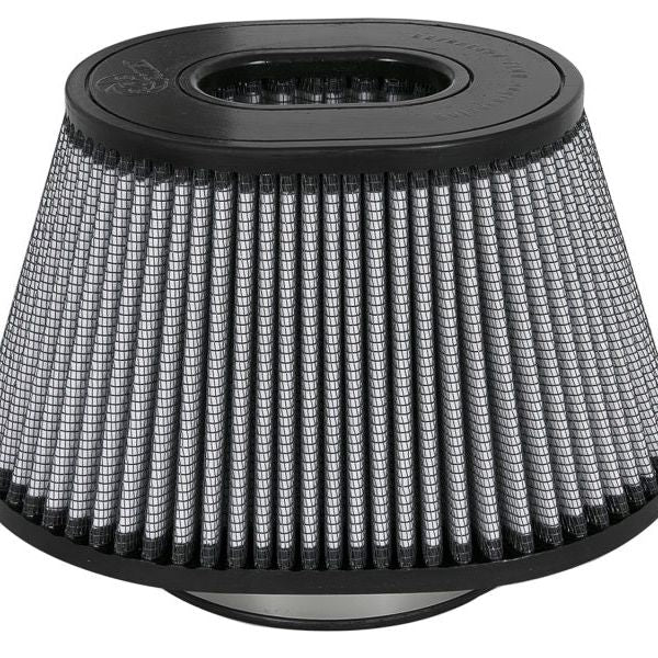 aFe MagnumFLOW Air Filters IAF PDS A/F PDS 5-1/2F x (7x10)B x (6-3/4x5-1/2)T (Inv) x 5-3/4H-tuningsupply.com