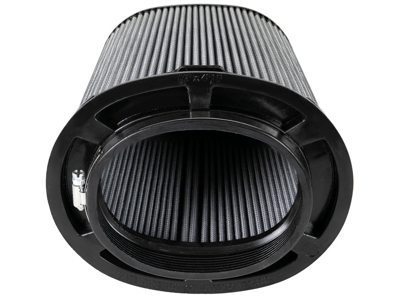 aFe Momentum Intake Replacement Air Filter w/ Pro DRY S Media (Pair)-tuningsupply.com