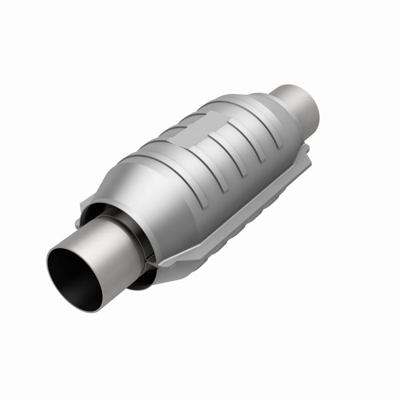 

Magnaflow 54306 - MAG54306 - MagnaFlow Conv Univ Mf 2.5 - Shipped in Europe - Tuningsupply.com
