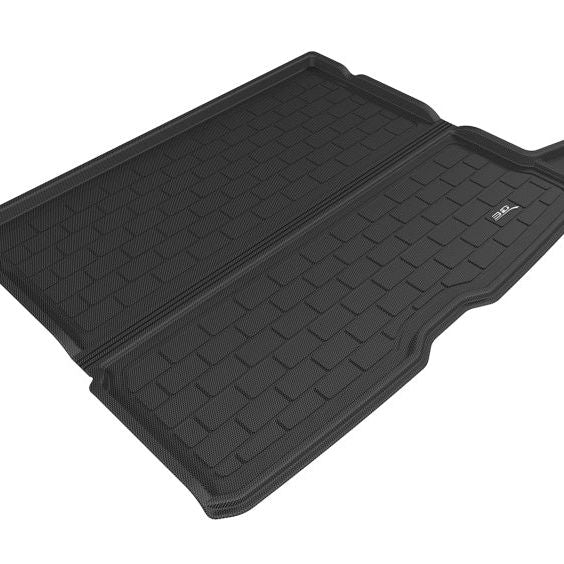 3D MAXpider 2016-2020 Mercedes-Benz GLC-Class Kagu Cargo Liner - Black-tuningsupply.com